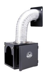 Адаптер для холодильного копчения для коптилен Bradley Smoker (BCOLD)